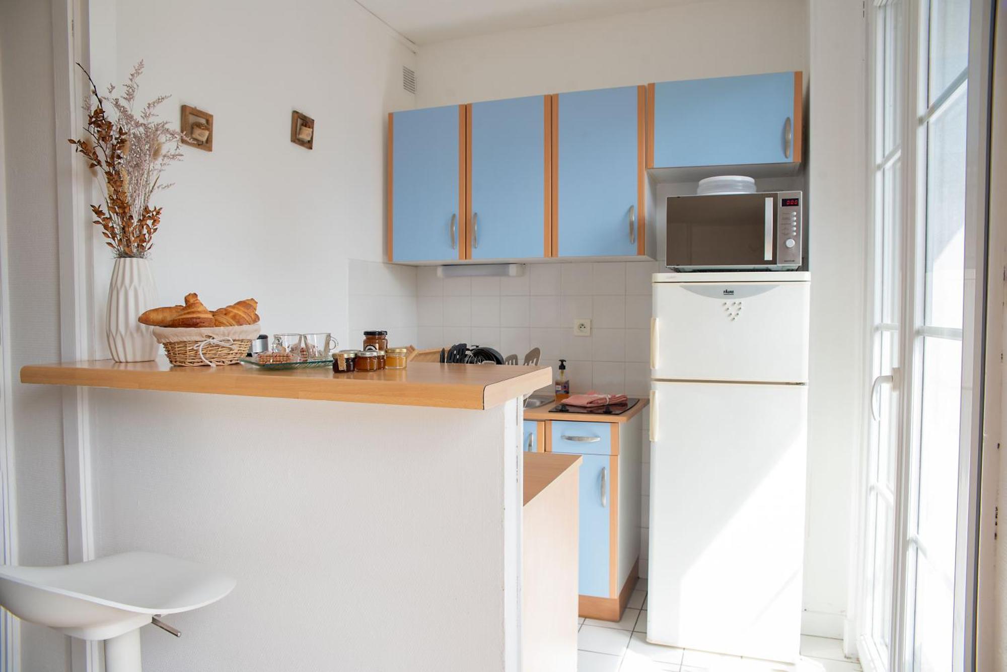 Appartement Perret Гавр Екстер'єр фото